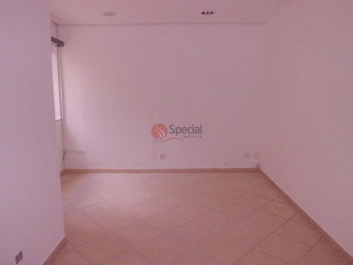 Imagem 10 de 15 de Sala Para Locação, Tatuapé, São Paulo - Af13159