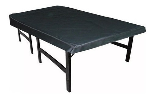 Capa Tenis D Mesa Ping Pong Artengo 719 Com Elastico
