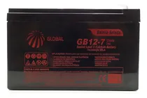 Comprar Bateria No-break 12v 7ah Apc Back-ups Es 600va Sp12-7s