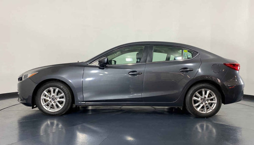 Imagen 9 de 15 de 44945 - Mazda 3 2015 Con Garantía
