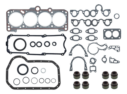 Junta Motor Completa Pointer Pick-up 2006-2007 1.8 Opt