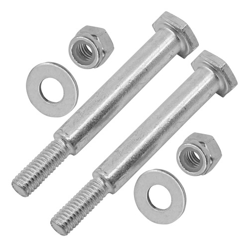 Caltric 07056800 596434404 532193406 Deck Wheel Bolts Fo Cch