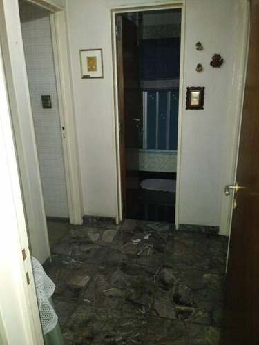 Imagen 21 de 24 de Departamento 4 Ambientes Con Dep Y Coch.-caballito