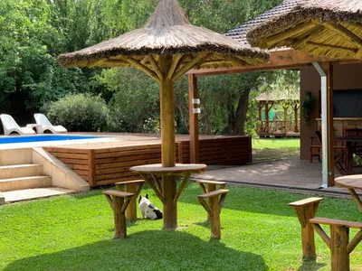 Quinta en venta
