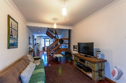 Imagem 8 de 15 de Casa Em Condominio - Ipanema - Ref: 10039 - V-10039