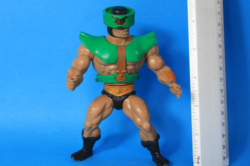 Tri Klops He-man 1981 Mexico (Usado)