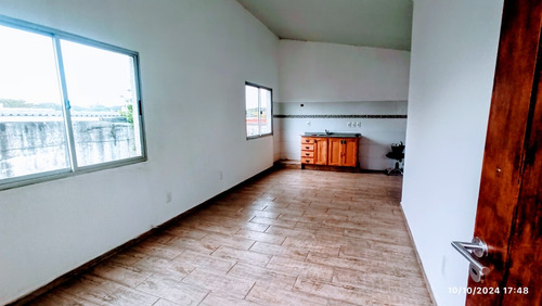 Nuevo Barrio Cerrado 1 O 2 Dorm Terraza 3x3 Gge Plaza