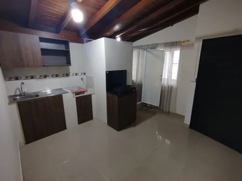 Arriendo Apartaestudio En Belen Rosales