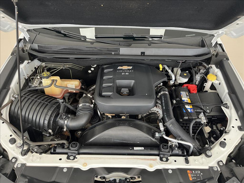 Chevrolet S-10 2.8 16V TURBO DIESEL LTZ CD 4X4 AUTOMÁTICO