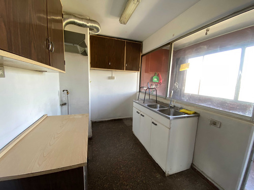Vendo Departamento 110 Mt2 Ñuñoa (86281)