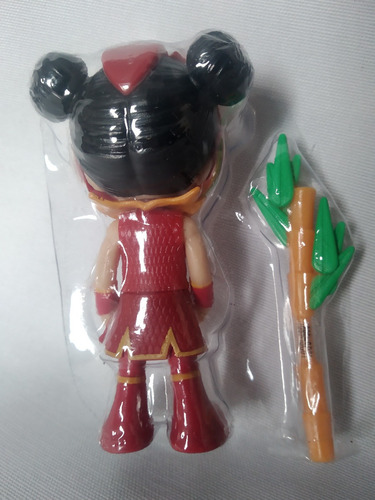 Anyu Pj Mask Heroes En Pijamas (Usado)