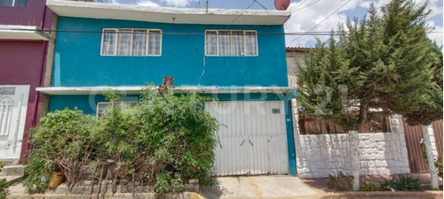 Casa En Venta En Sagitario I, Atizapán, Estado De México