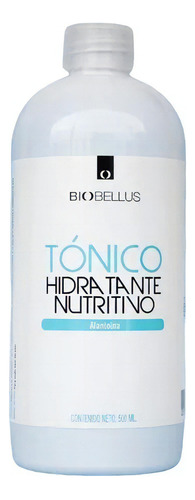 Locion Hidratante Nutritivo Colageno Biobellus 500 Grs Momento de aplicación Día/Noche Tipo de piel Deshidratada Volumen de la unidad 500 mL