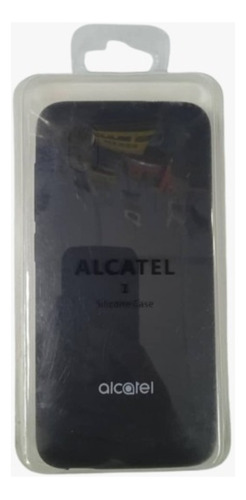 Forro Para Celular Alcatel 1