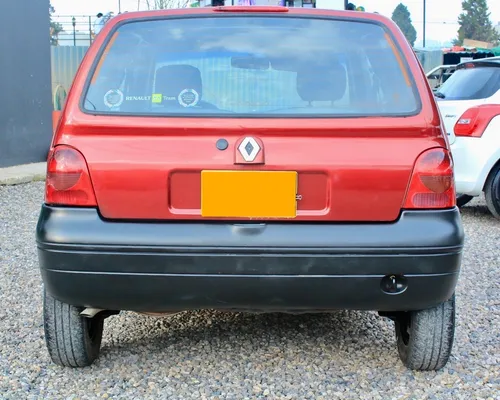 Renault Twingo 1.2 Titanium Dynamique