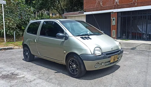 Renault Twingo 1.2 U Authentique