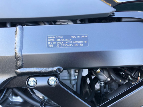 Imagen 16 de 23 de Suzuki V-strom 650xt - V-strom 650 Xt Mejor Contado Jj