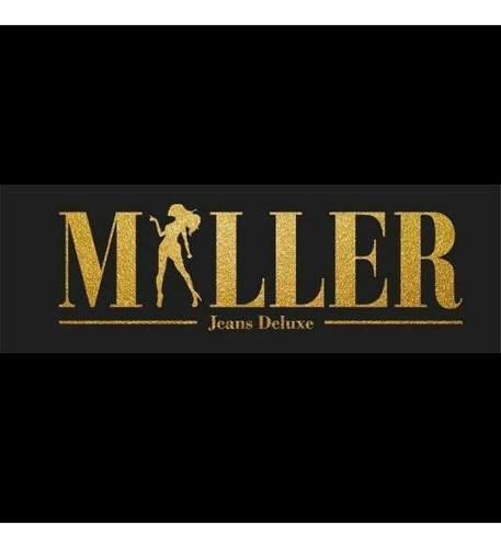 atacado miller jeans