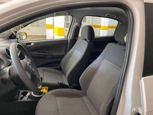 Volkswagem Voyage