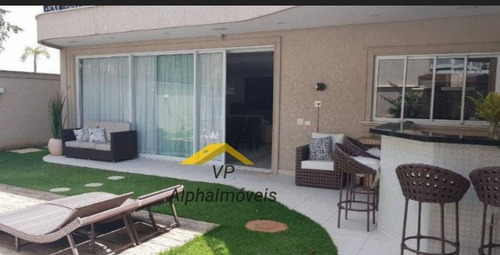 Imagem 11 de 14 de Casa A Venda No Bairro Colinas Da Anhangüera Em Santana De - Vpith-d-1
