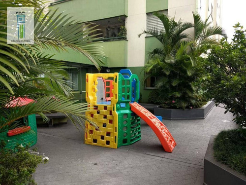 Imagem 25 de 30 de Apartamento À Venda, 60 M² Por R$ 425.000,00 - Sítio Do Mandaqui - São Paulo/sp - Ap1566