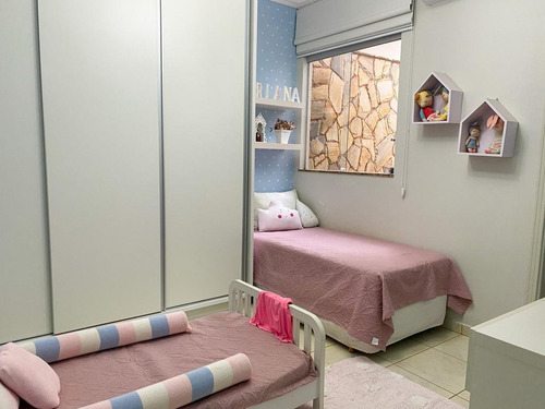 Imagem 7 de 15 de Casa - Padrão, Para Venda Em Uberlândia/mg - 1001777