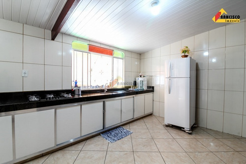Imagem 6 de 19 de Casa À Venda, 3 Quartos, 1 Suíte, 3 Vagas, Nações - Divinópolis/mg - 32875