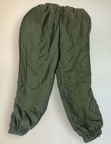 Pantalón Jogger De Moda Mujer