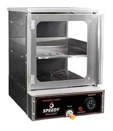 Repuesto Resistencia Panchera Speedy Grill