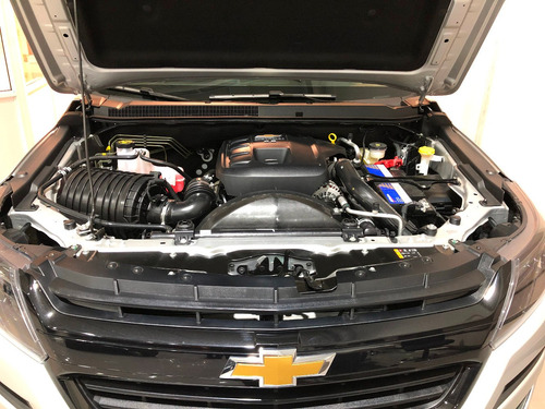 Chevrolet S10 Ls Cd 4x2 2021 0km