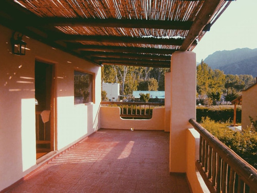 Imagen 8 de 11 de Vendo Casa Quinta En Solar Del Valle