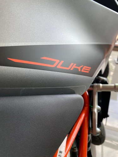 Ktm - Duke 390 | No Yamaha, No Honda, No Z400, No Kawasaki