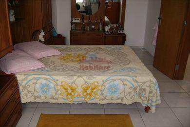 Imagem 12 de 16 de Apartamento Com 1 Dorm, Guilhermina, Praia Grande - R$ 260 Mil, Cod: 10600 - V10600