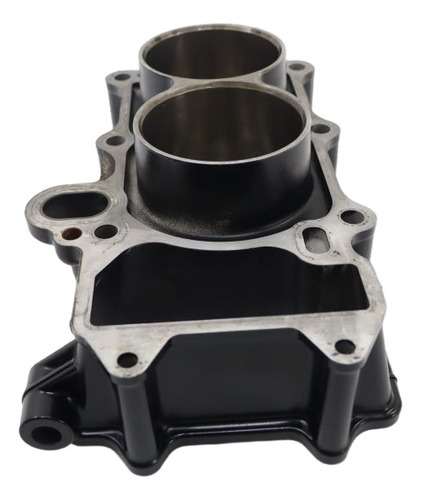 Cilindro Com Pistão E Anéis Kawasaki Ninja 400 20-23(561)