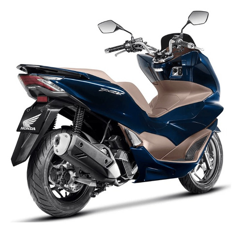 Pcx 160 Dlx Abs 25/25 Preço Imperdível !