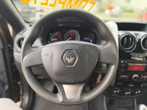 Renault Duster 1.6 EXPRESSION 4X2 16V