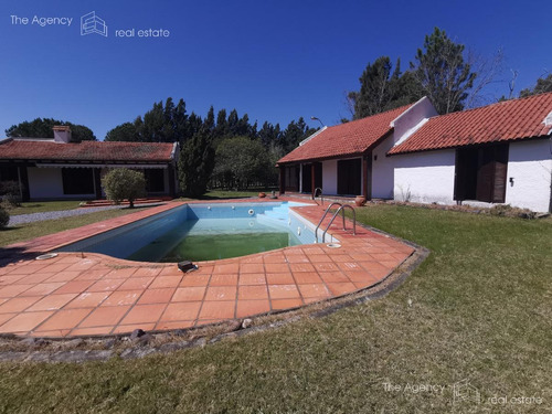 Imagen 28 de 30 de Oportunidad Chacra Con Campo En Venta Alquiler Anual - Cerros Azules