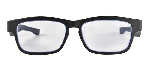 Imagen 1 de 8 de Gafas Auriculares Inalámbricos Con Música Anteojos