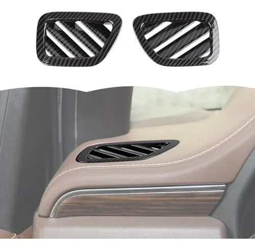 Accesorios Interiores Rt-tcz Para Chevy Suburban-tahoe