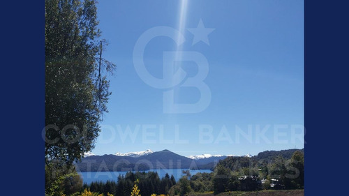 Imagen 2 de 14 de Venta Lote/terreno 8325 M2 Barrio Epulafquen Vista Al Lago Excelente Ubicación Villa La Angostura