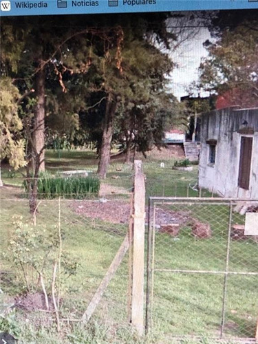 Imagen 9 de 11 de Terrenos/fracciones/loteos Fracciones Urbanas - Venta
