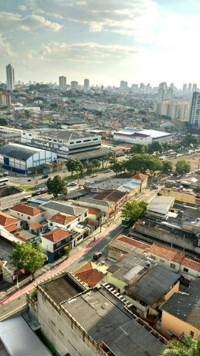 Imagem 6 de 30 de Cobertura À Venda, 284 M² Por R$ 840.000,00 - Anália Franco - São Paulo/sp - Co0331