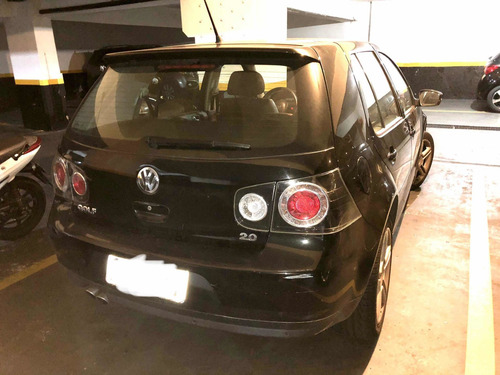 Volkswagen Golf 2013 2.0 Black Edition Total Flex 5p