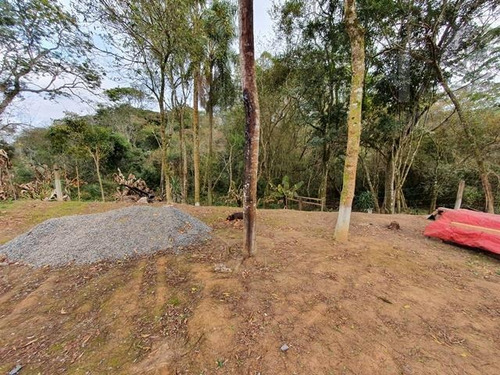 Imagem 10 de 14 de Cod 6139 - Chácara Com Lago Na Cidade De Ibiúna - 6139