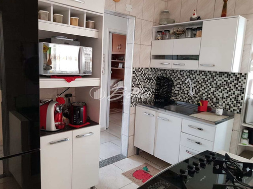 Imagem 11 de 30 de Apartamento Com 1 Dorm, Vila Atlântica, Mongaguá - R$ 170 Mil, Cod: 265 - V265