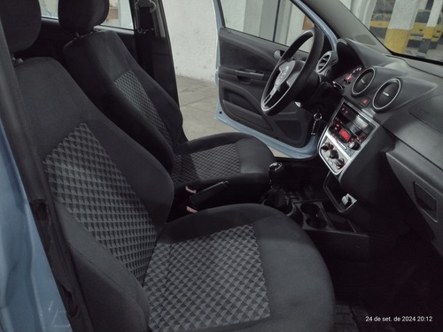Volkswagen Gol 1.0 Comfortline Total Flex 5p