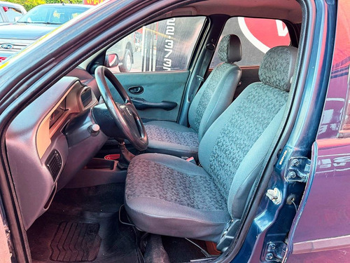 Fiat Siena 1.0 MPI FIRE 8V