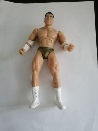 Wwe Wrestlemania  Smackdown Edge Bootleg Matt Striker