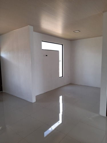 Imagen 6 de 14 de Precio Negociable Vendo Casa Nueva En Palmares Zaragoza