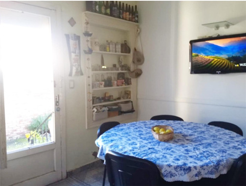 Excelente Casa Ph Ituzaingo